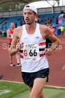Senior mens Northern 6 Stage Road Relay, SportsCity, Manchester. Photo: David T. Hewitson/Sports for All Pics